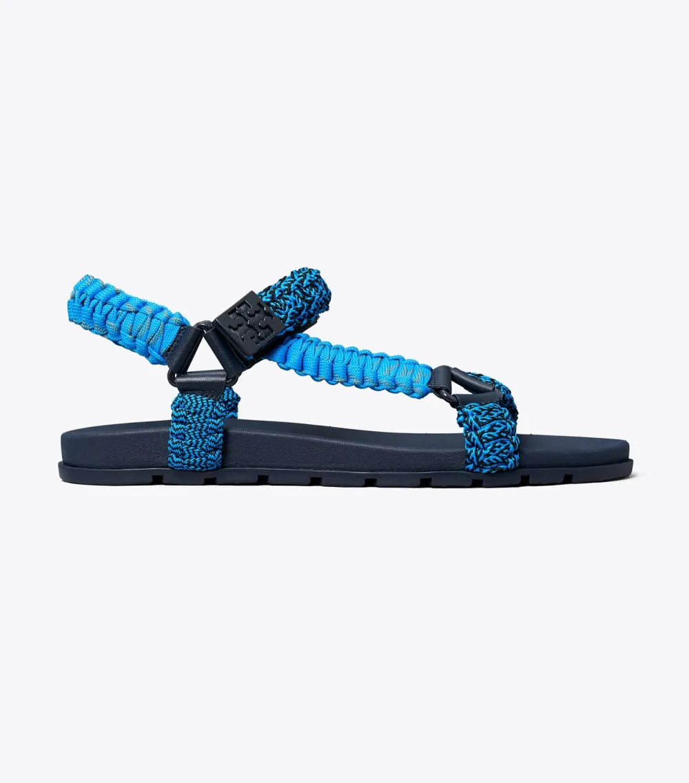 Mellow Trail Rope Sandal