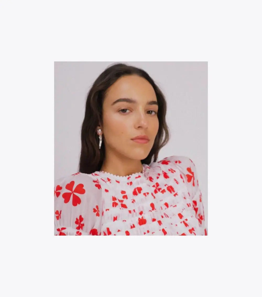 Multi-Buckle Monk Strap