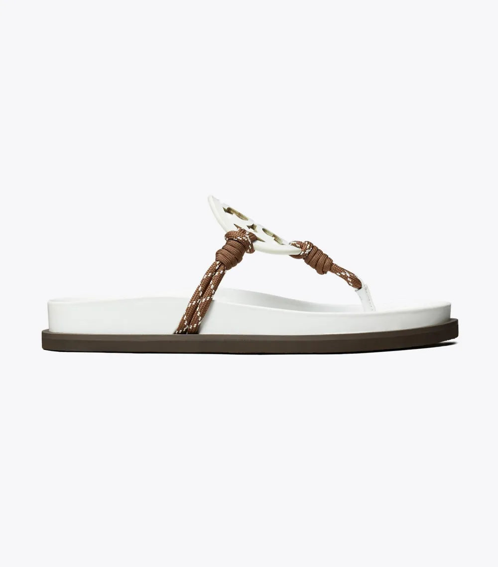 Miller Cloud Rope Sandal