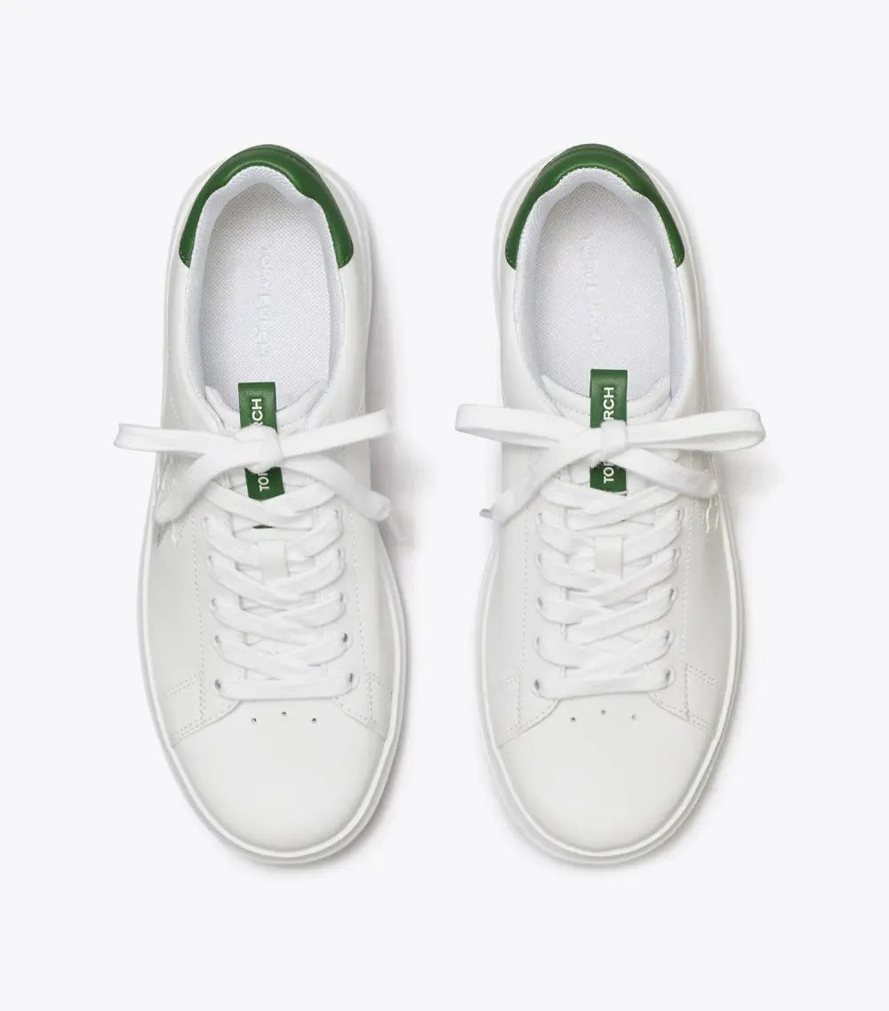 Howell Court Sneaker