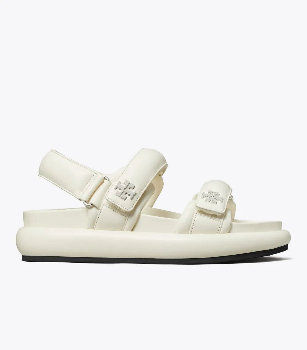 TB x BonBon Kira Sport Padded Sandal