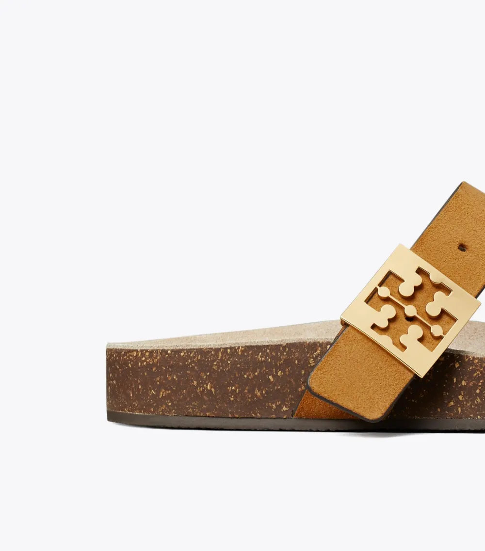 Mellow T-Strap Sandal