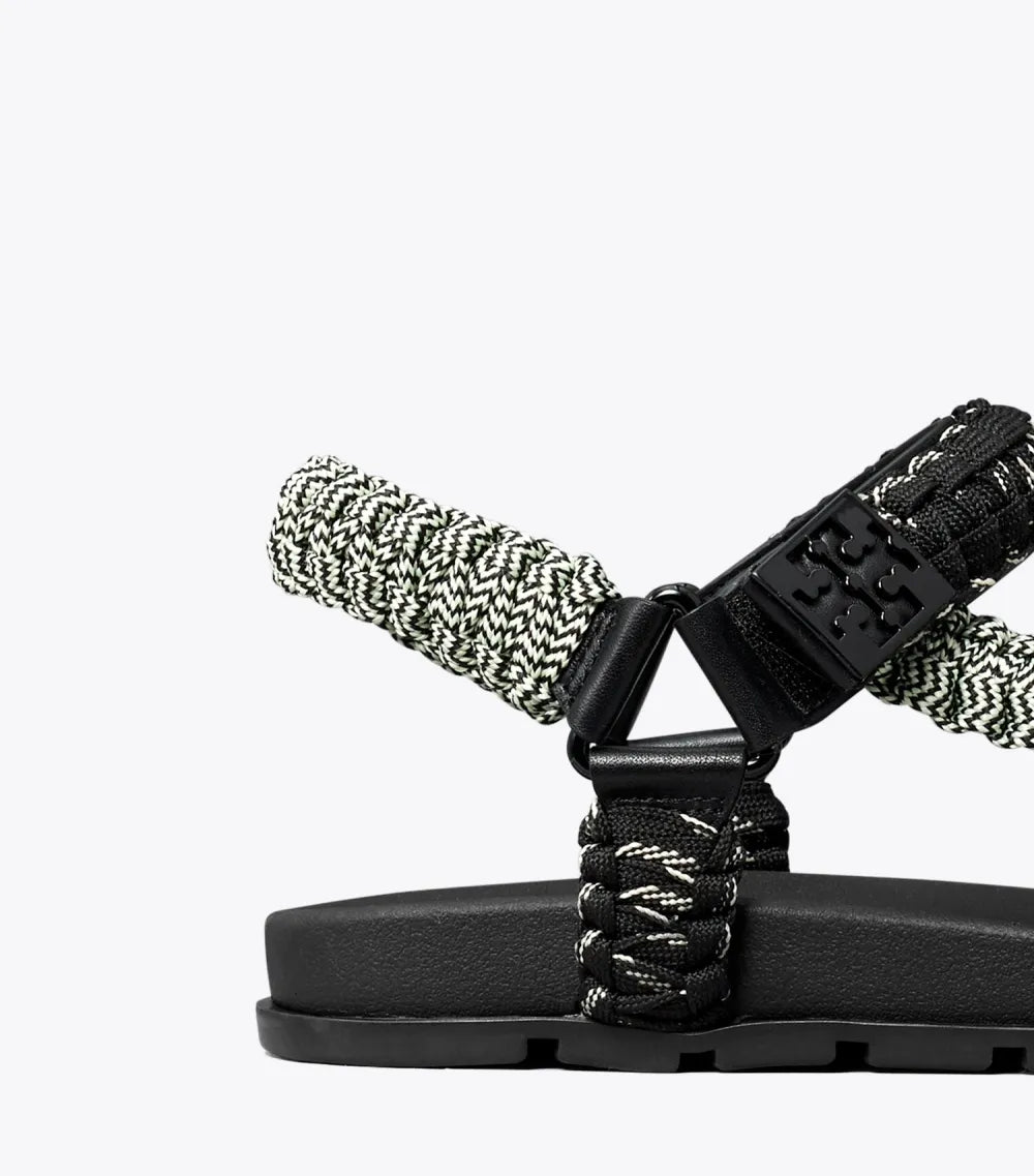Mellow Trail Rope Sandal