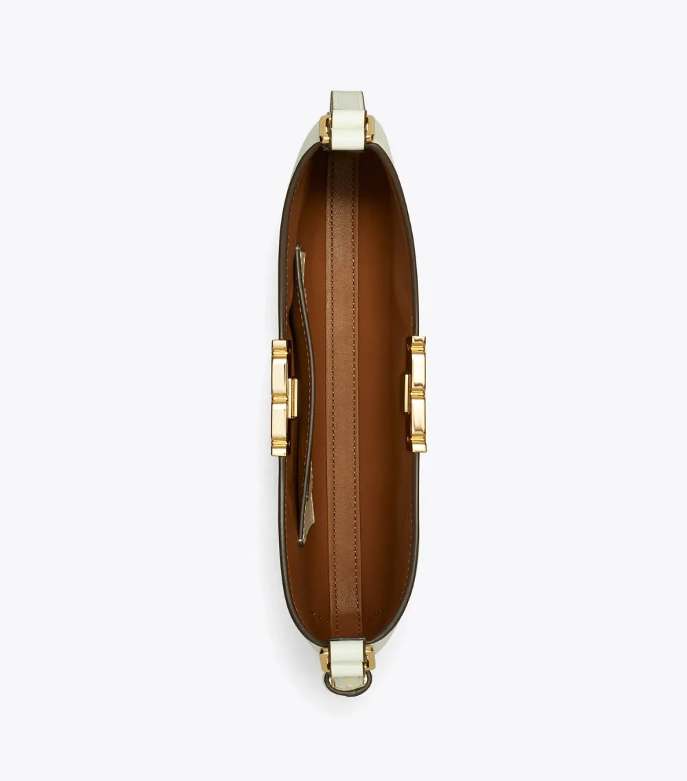 Eleanor Slim Shoulder Bag