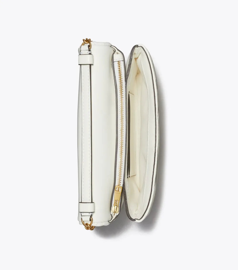 Kira Diamond Quilt Crossbody