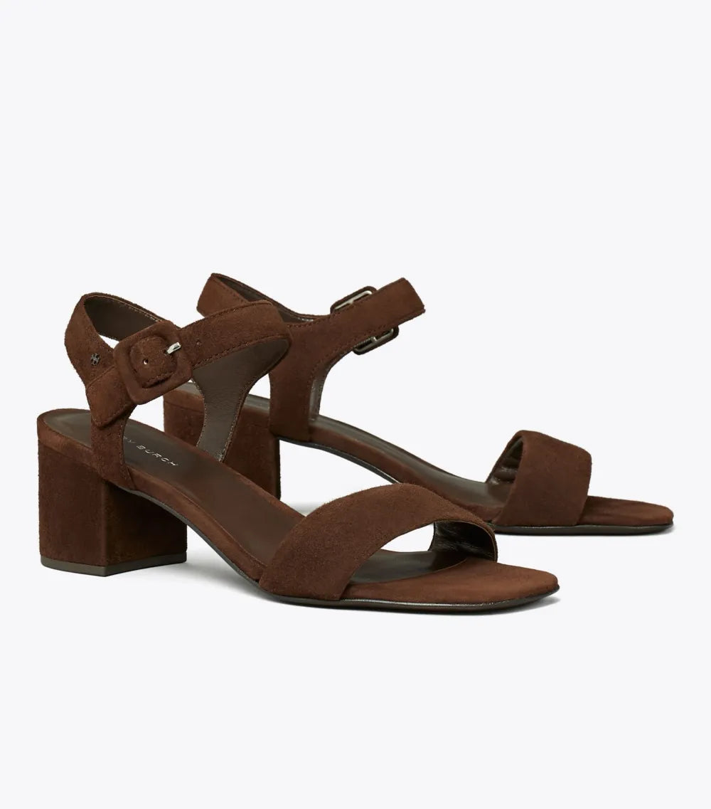 Double T City Sandal