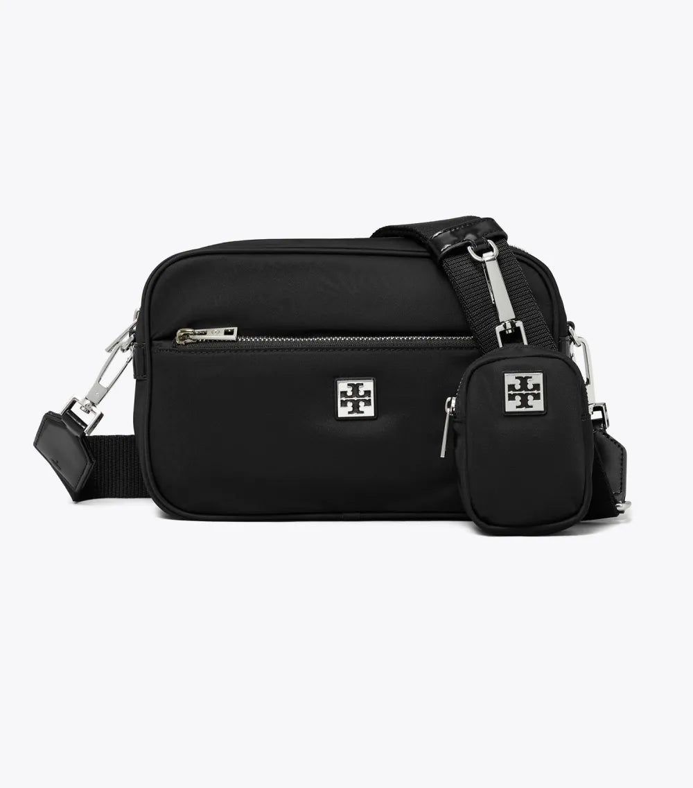 Virginia Crossbody Bag