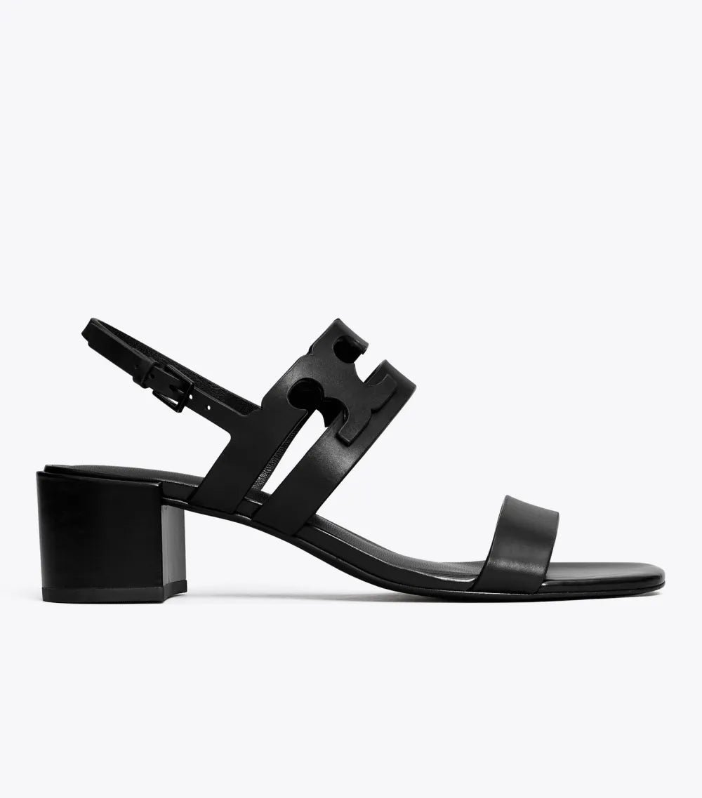 Ines Heeled Sandal