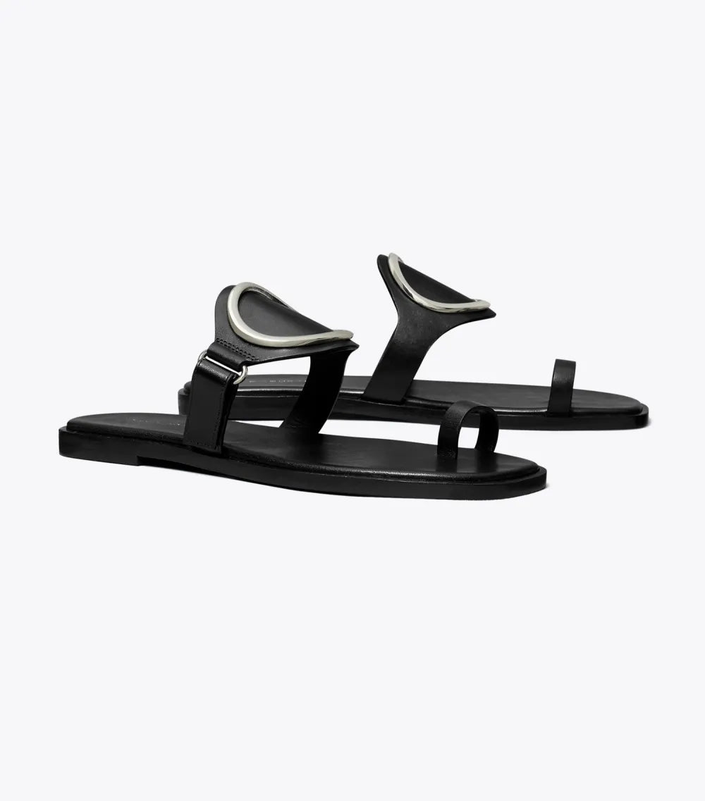 Toe Ring Sandal
