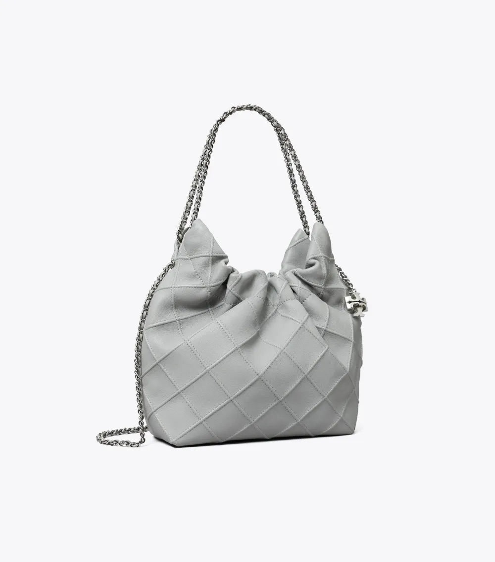 Mini Fleming Soft Hobo Bag