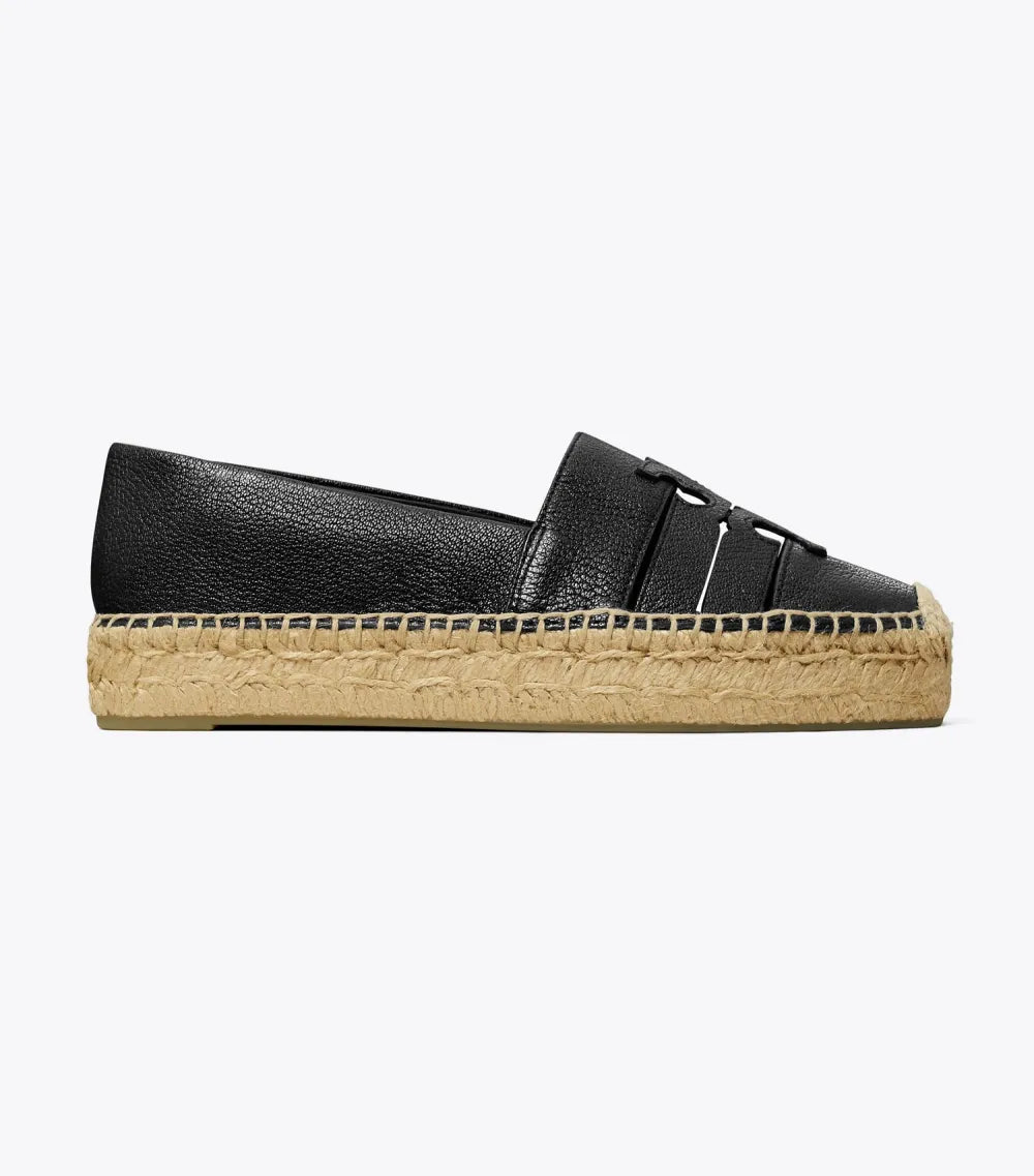 Ines Platform Espadrille
