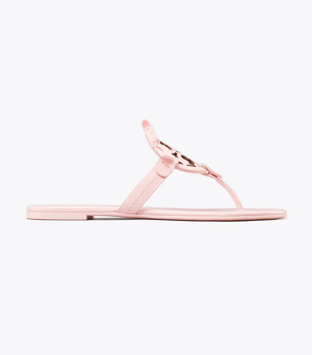 TB x BonBon Miller Bow Sandal