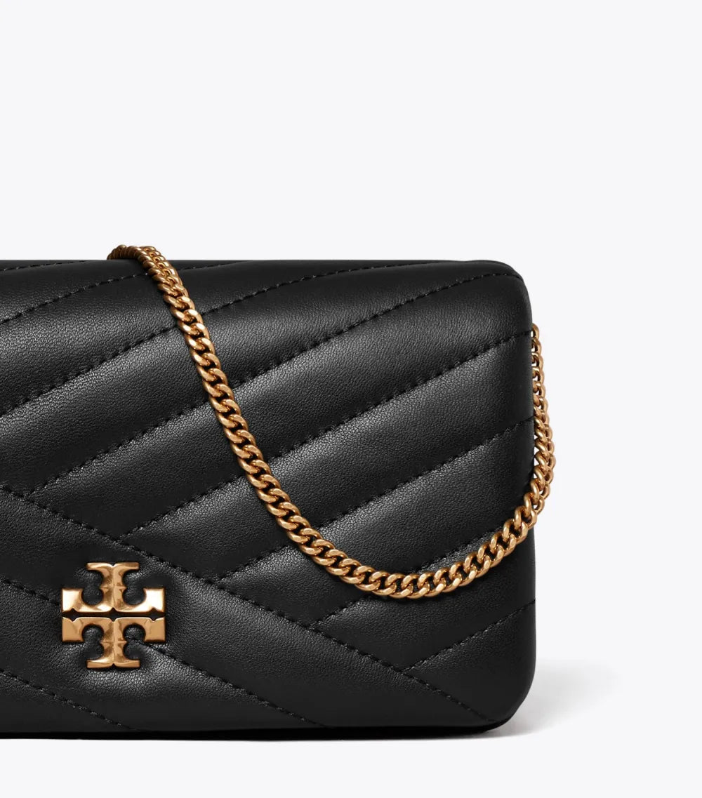 Kira Chevron Crossbody