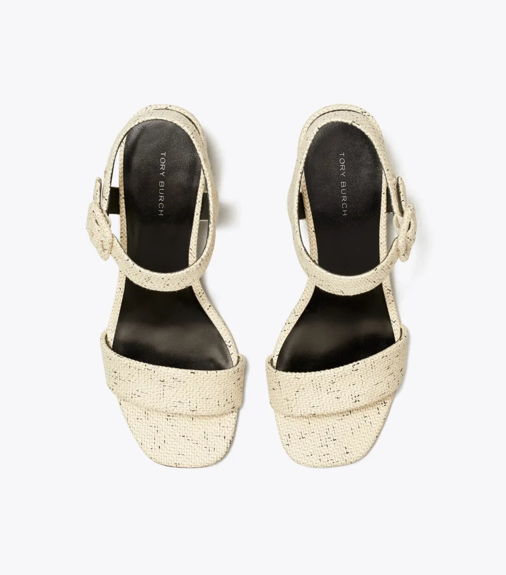 Double T City Sandal