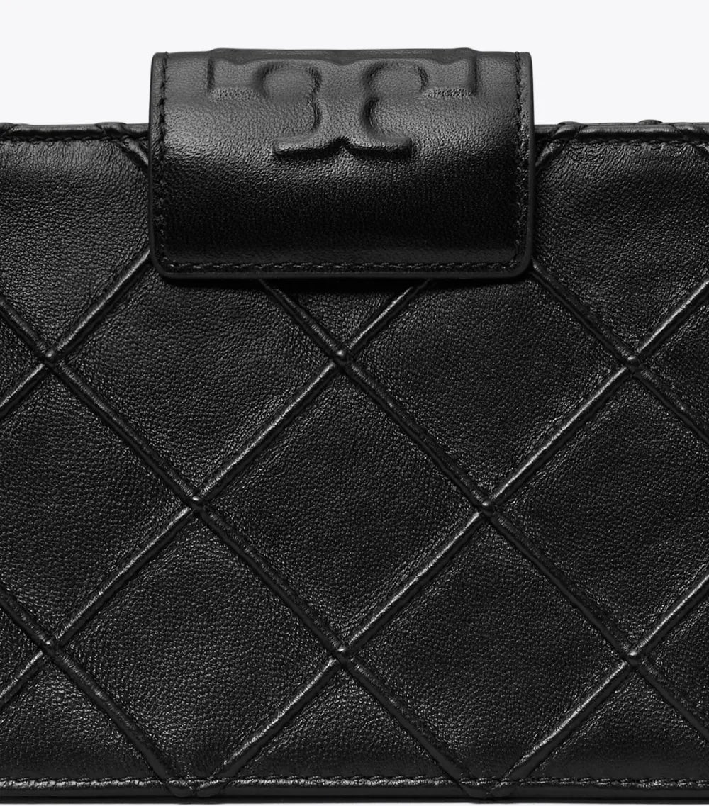 Mini Fleming Soft Chain Wallet