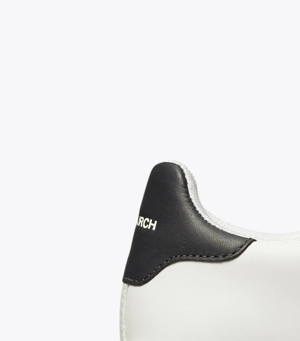 Howell Court Sneaker