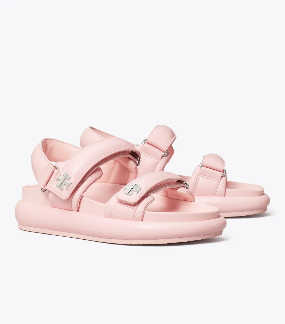 TB x BonBon Kira Sport Padded Sandal