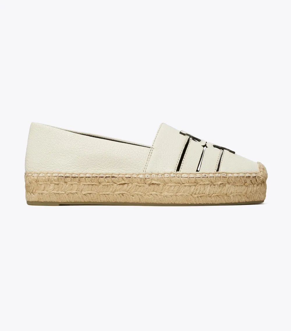 Ines Platform Espadrille