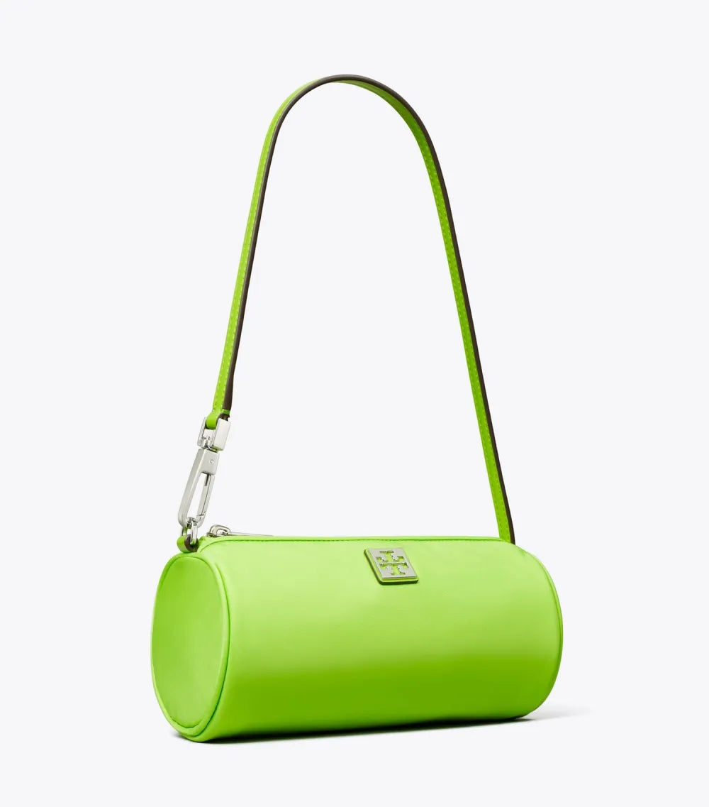 Virginia Cylinder Bag