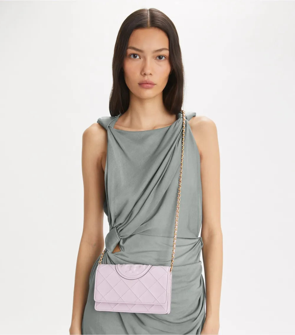Fleming Soft Crossbody