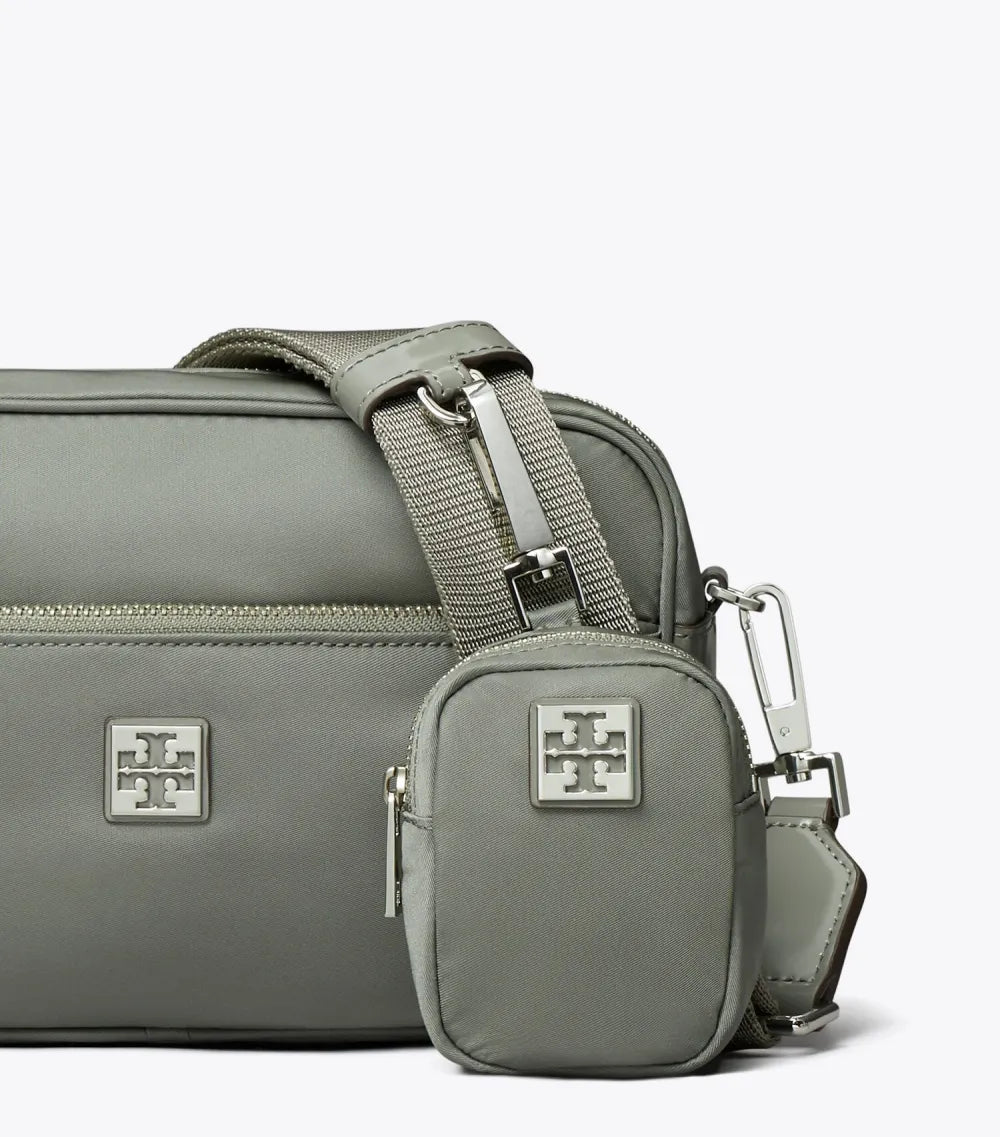 Virginia Crossbody Bag