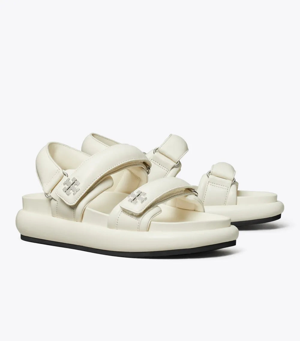 TB x BonBon Kira Sport Padded Sandal