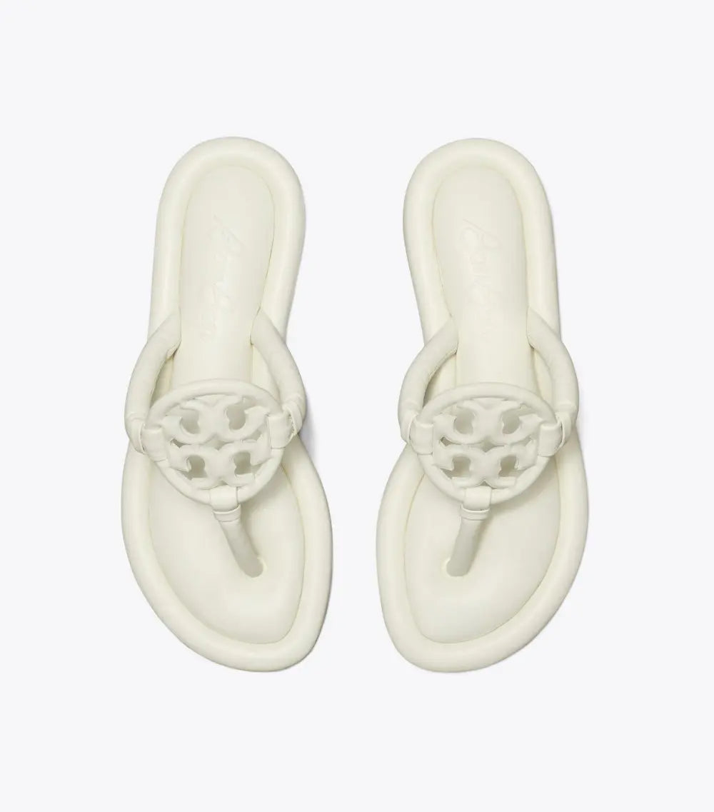 TB x BonBon Miller Padded Sandal