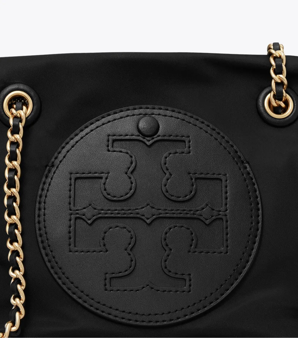 Small Ella Chain Crossbody