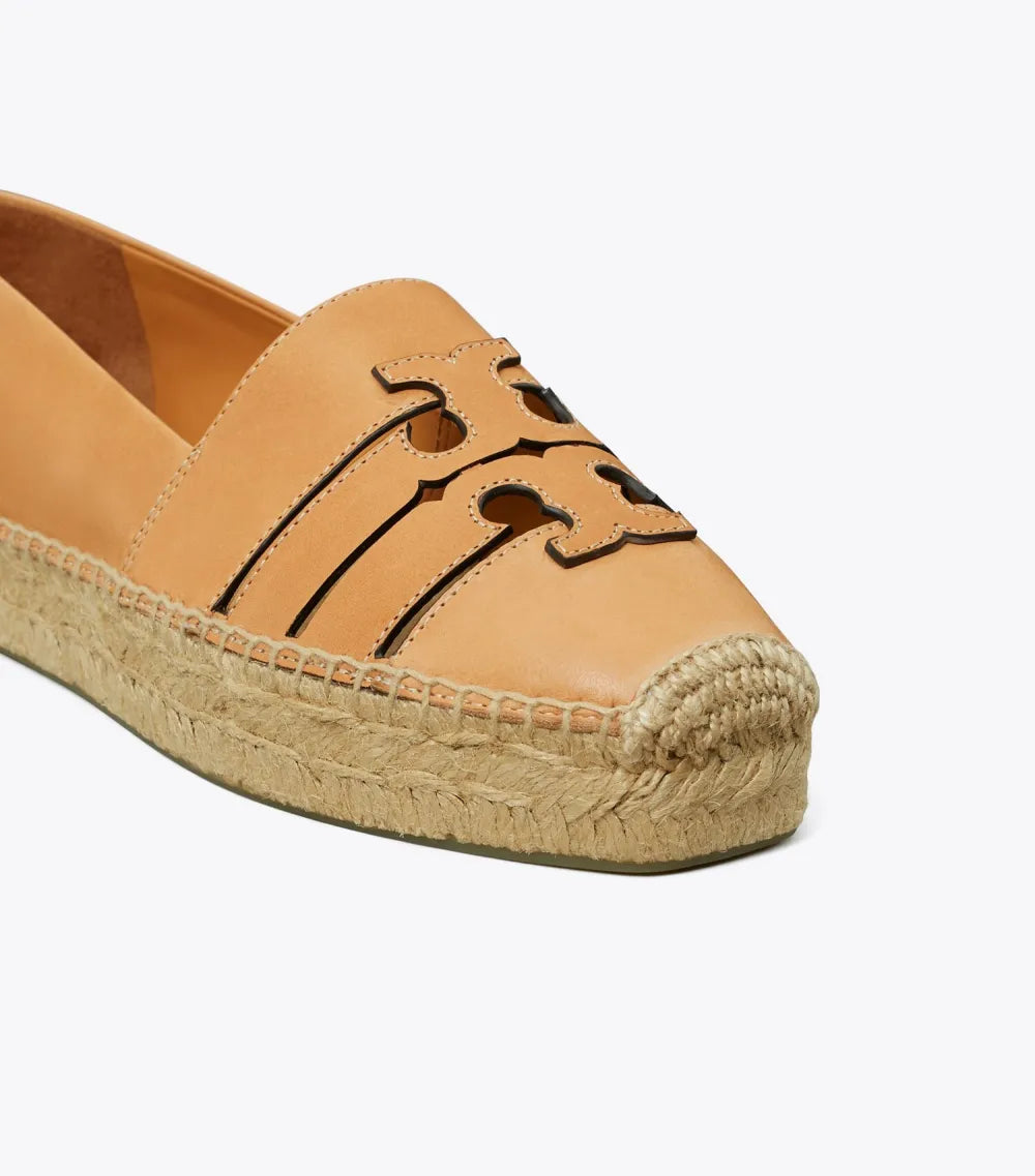 Ines Platform Espadrille