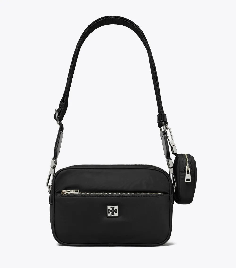 Virginia Crossbody Bag