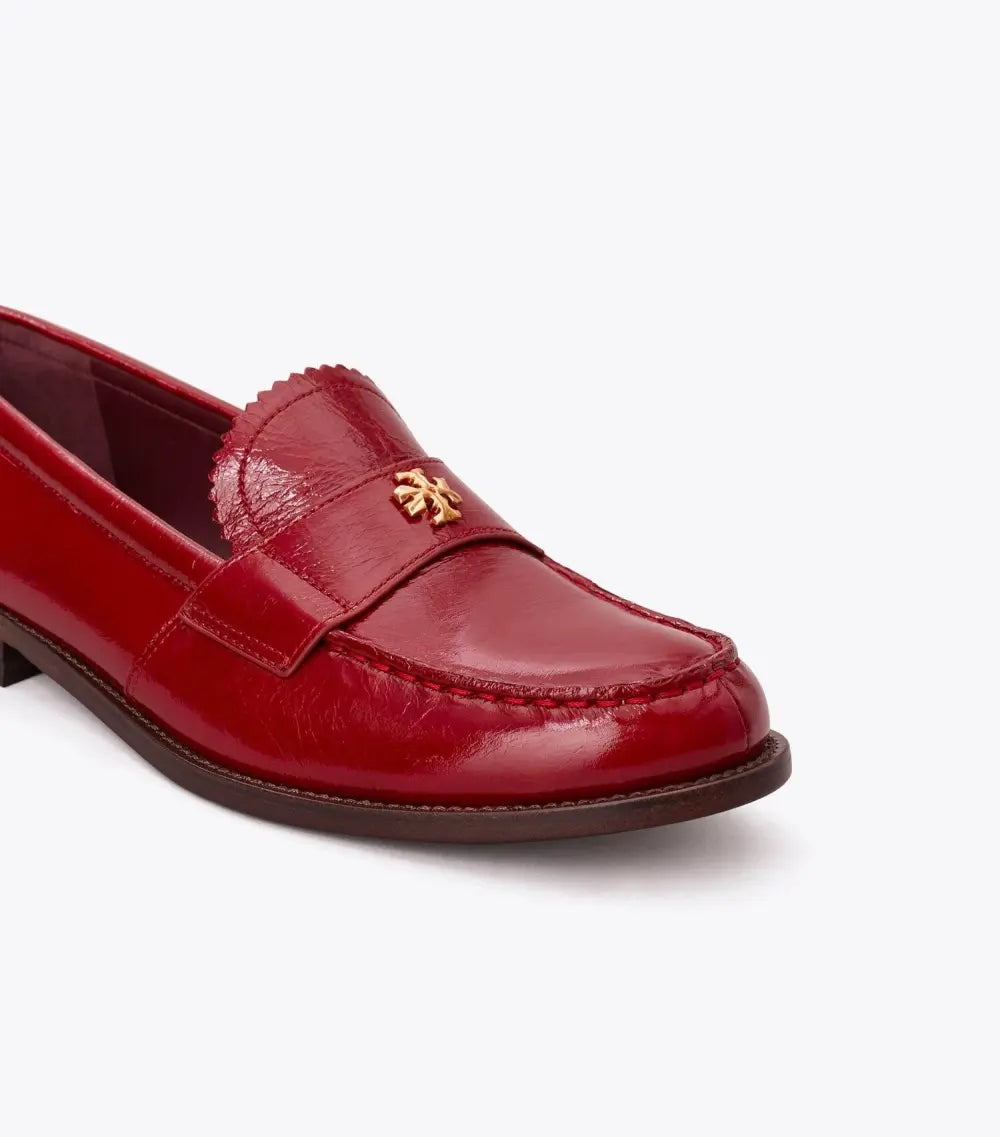Classic Loafer