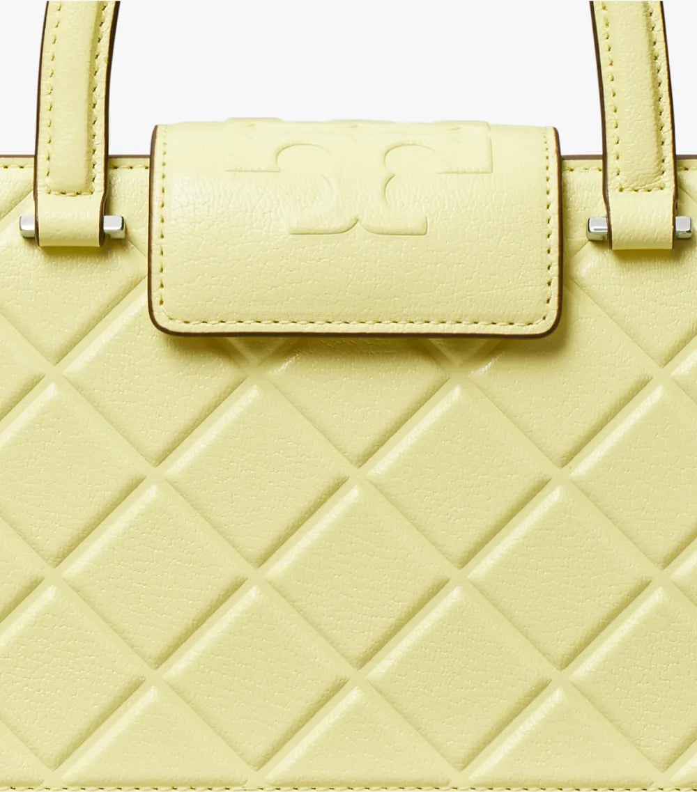 Fleming East-West Tote