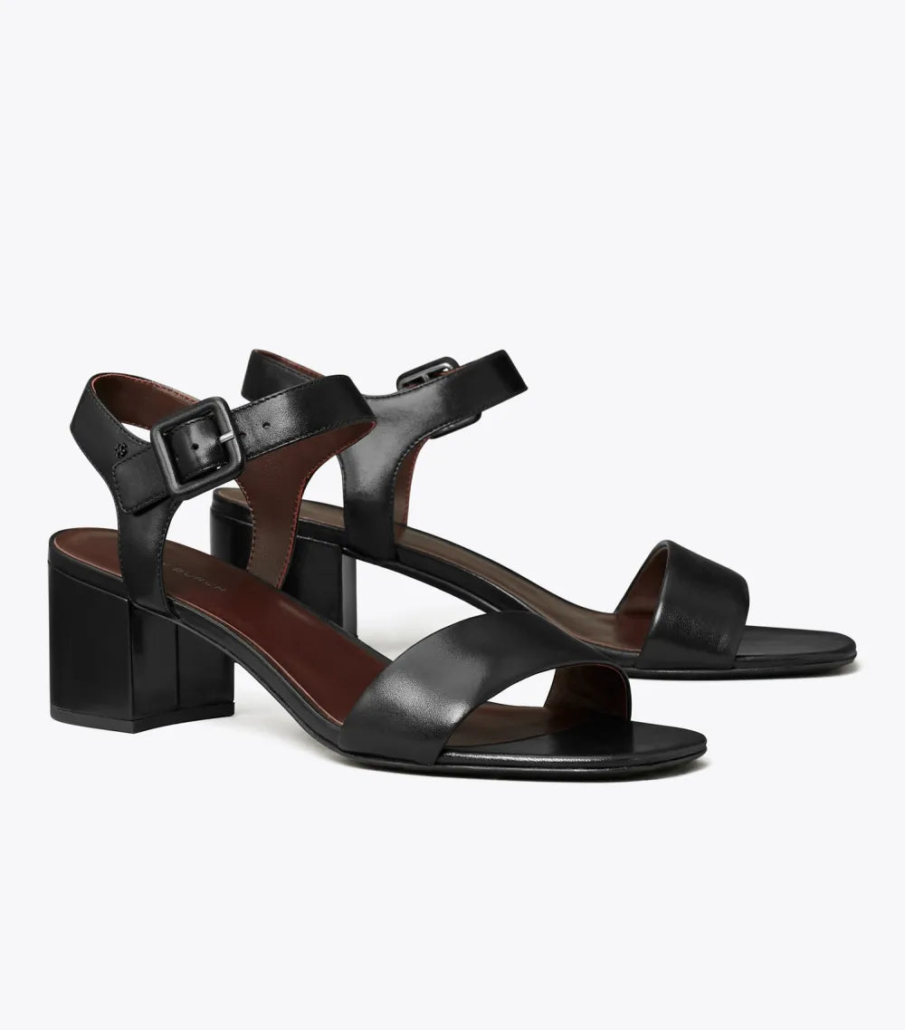 Double T City Sandal