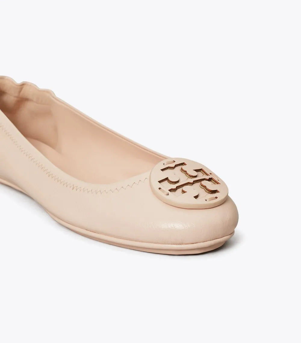 Minnie Travel Ballet