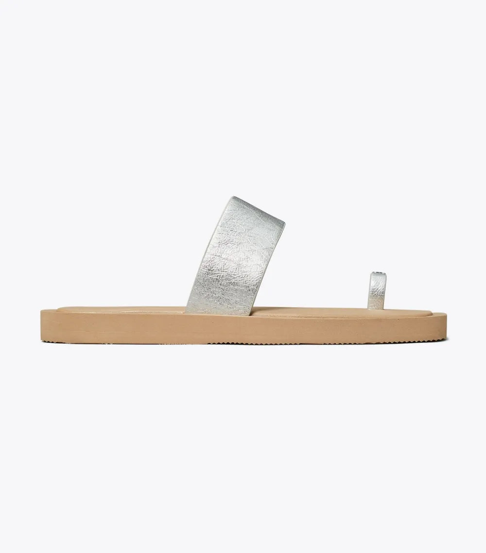 Toe-Ring Slide