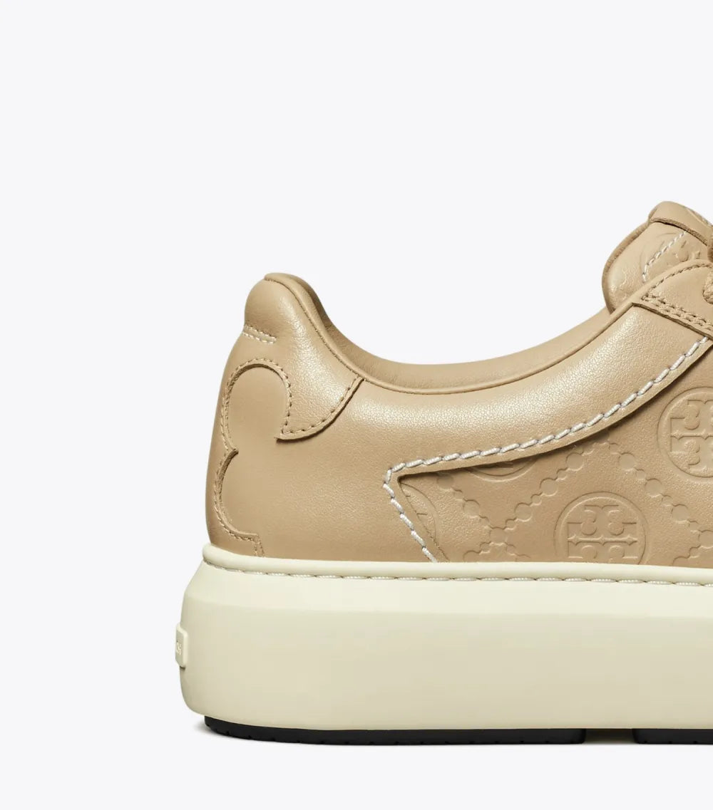 T Monogram Ladybug Sneaker