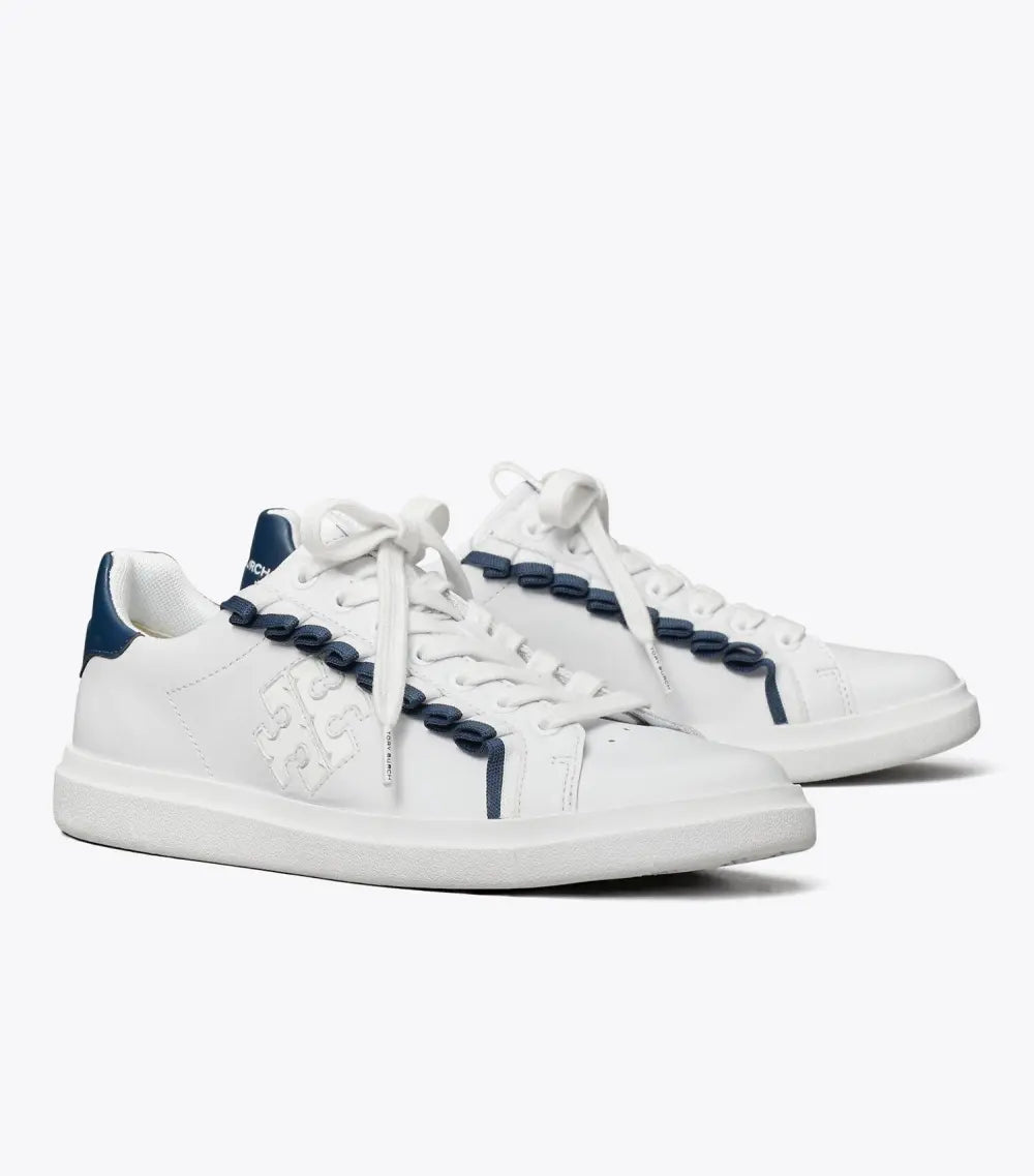 Howell Court Ruffle Sneaker