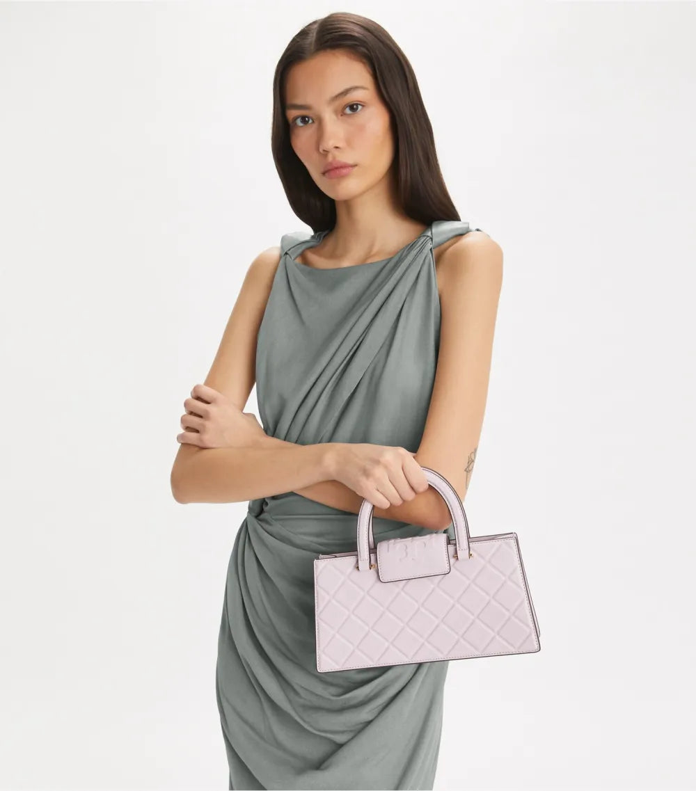 Fleming East-West Tote