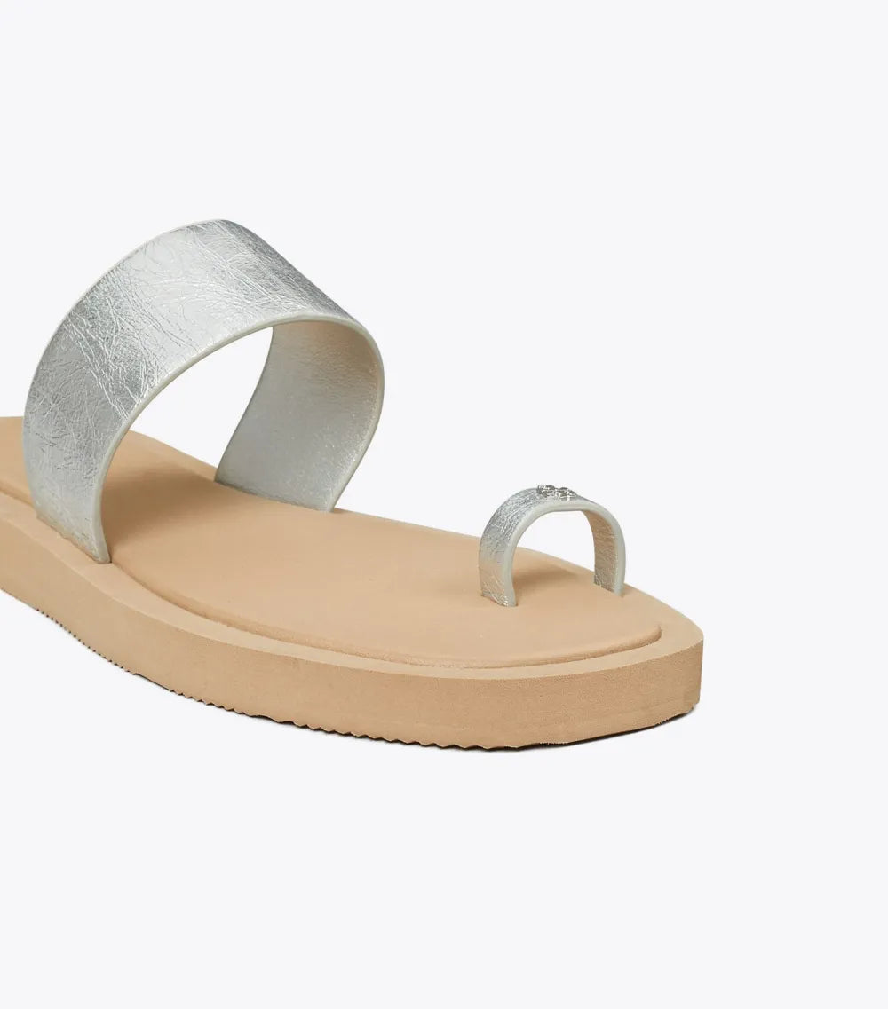 Toe-Ring Slide