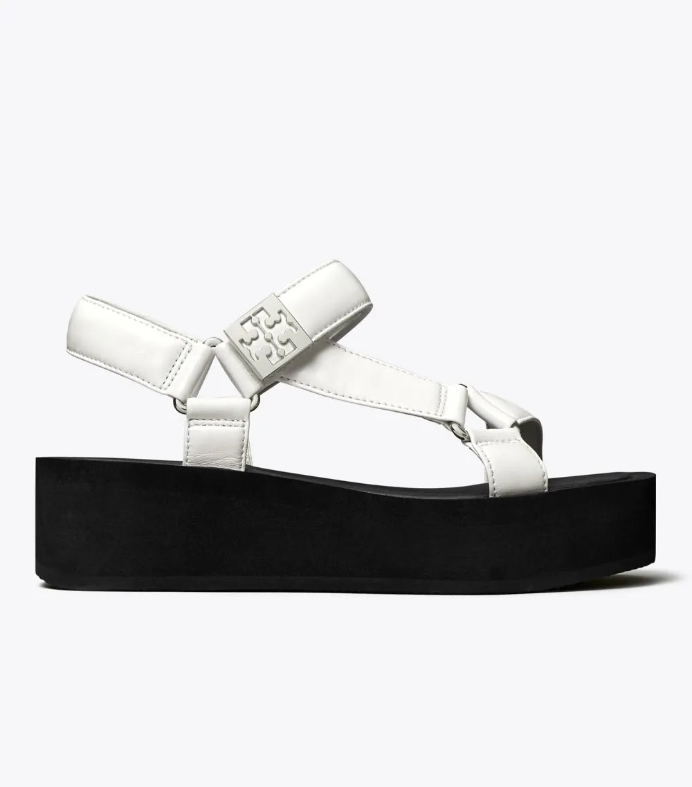 Mellow Platform Sandal
