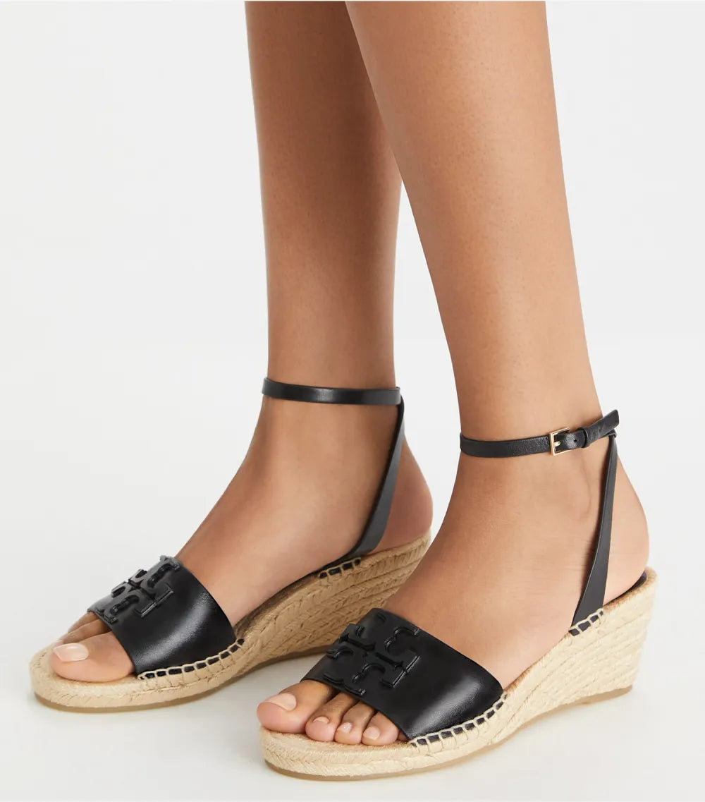 Ines Espadrille Wedge