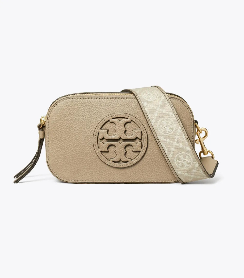 Mini Miller Crossbody Bag