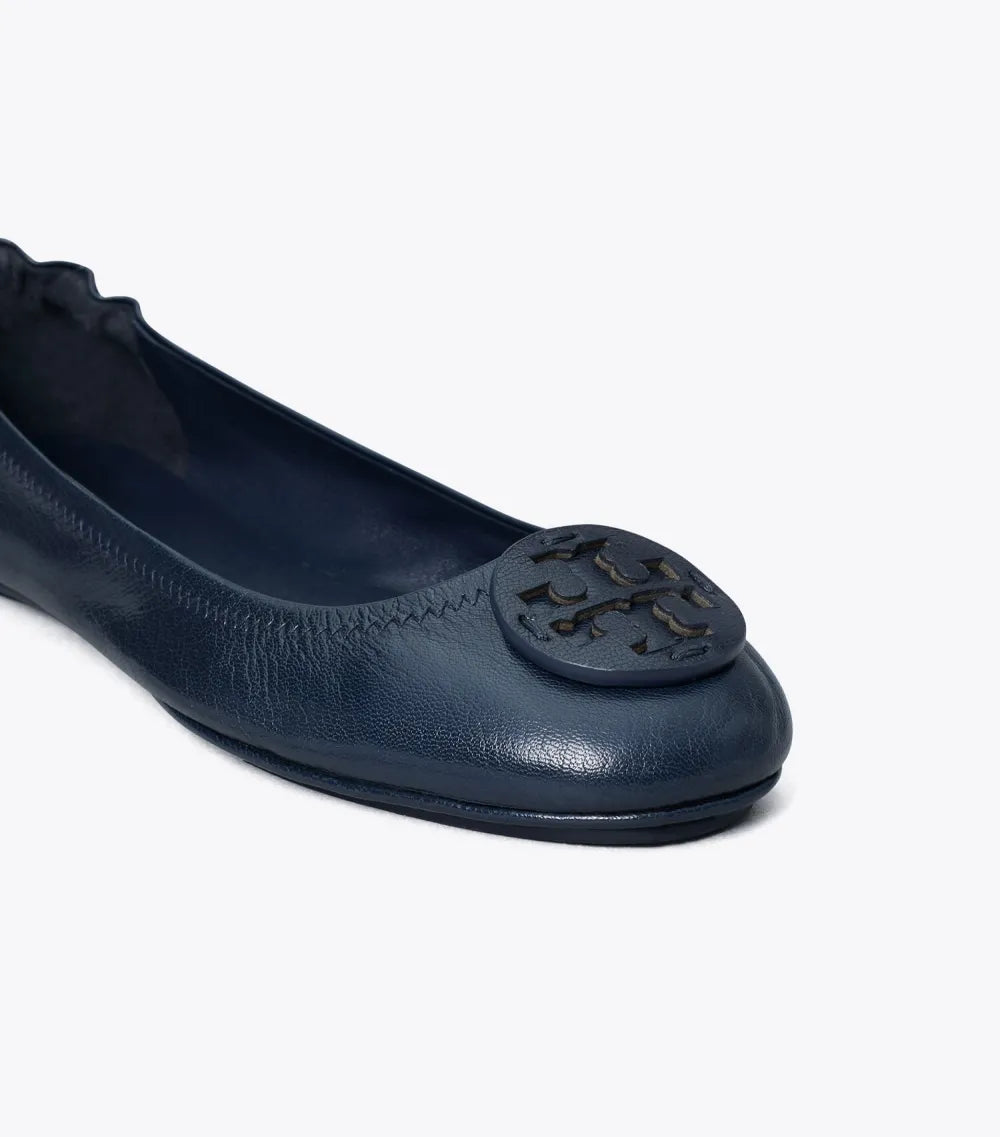 Minnie Travel Ballet