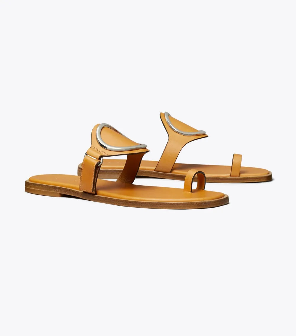 Toe Ring Sandal