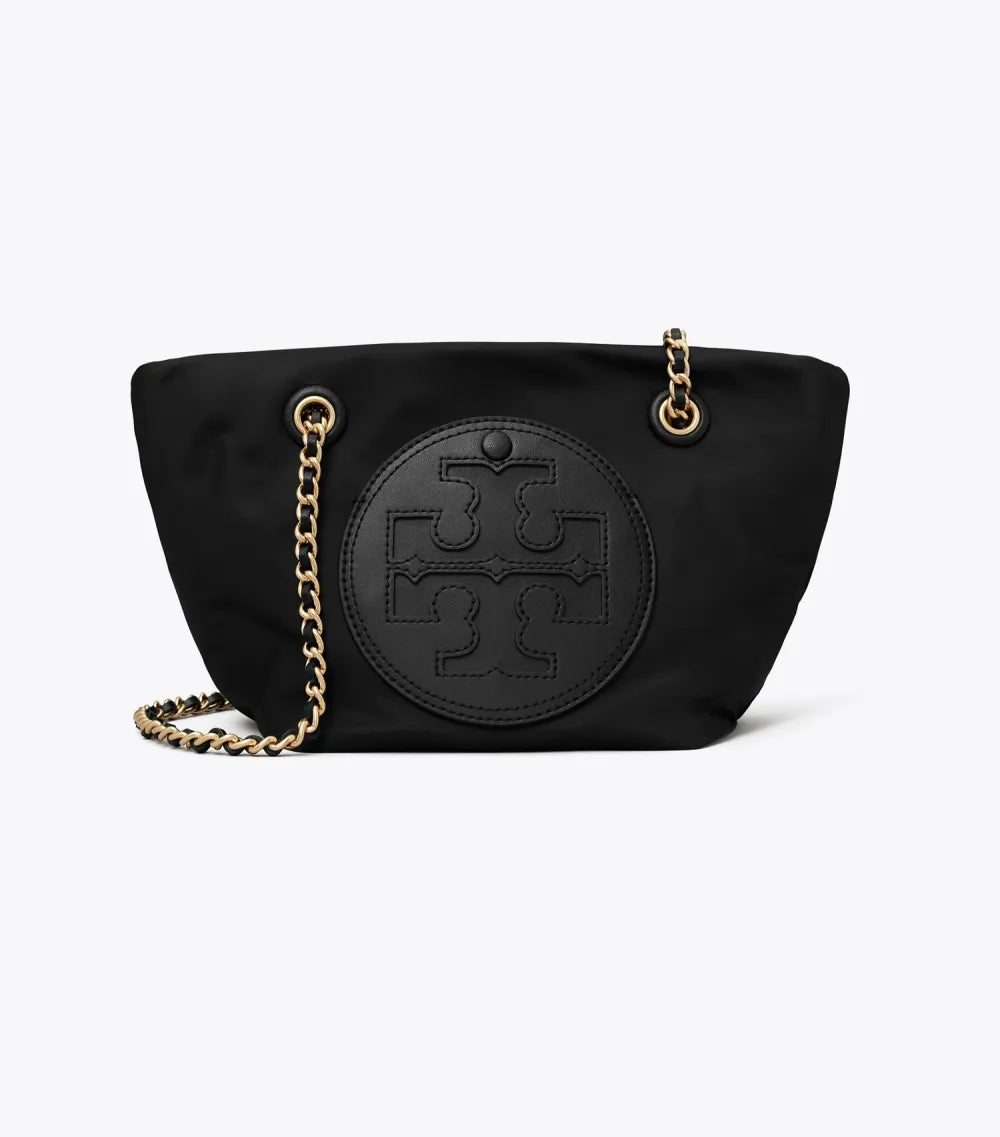 Small Ella Chain Crossbody