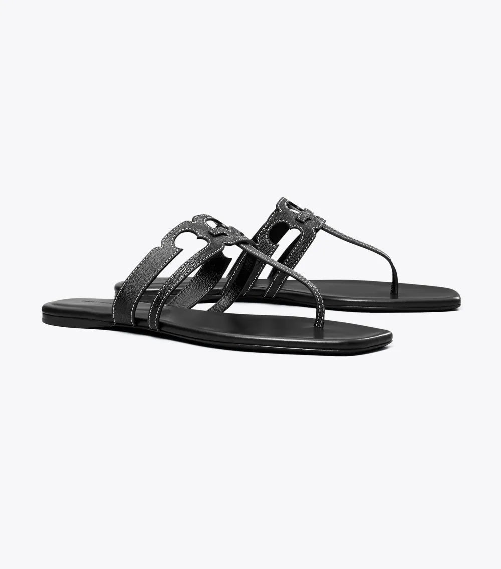 Ines T-Strap Sandal
