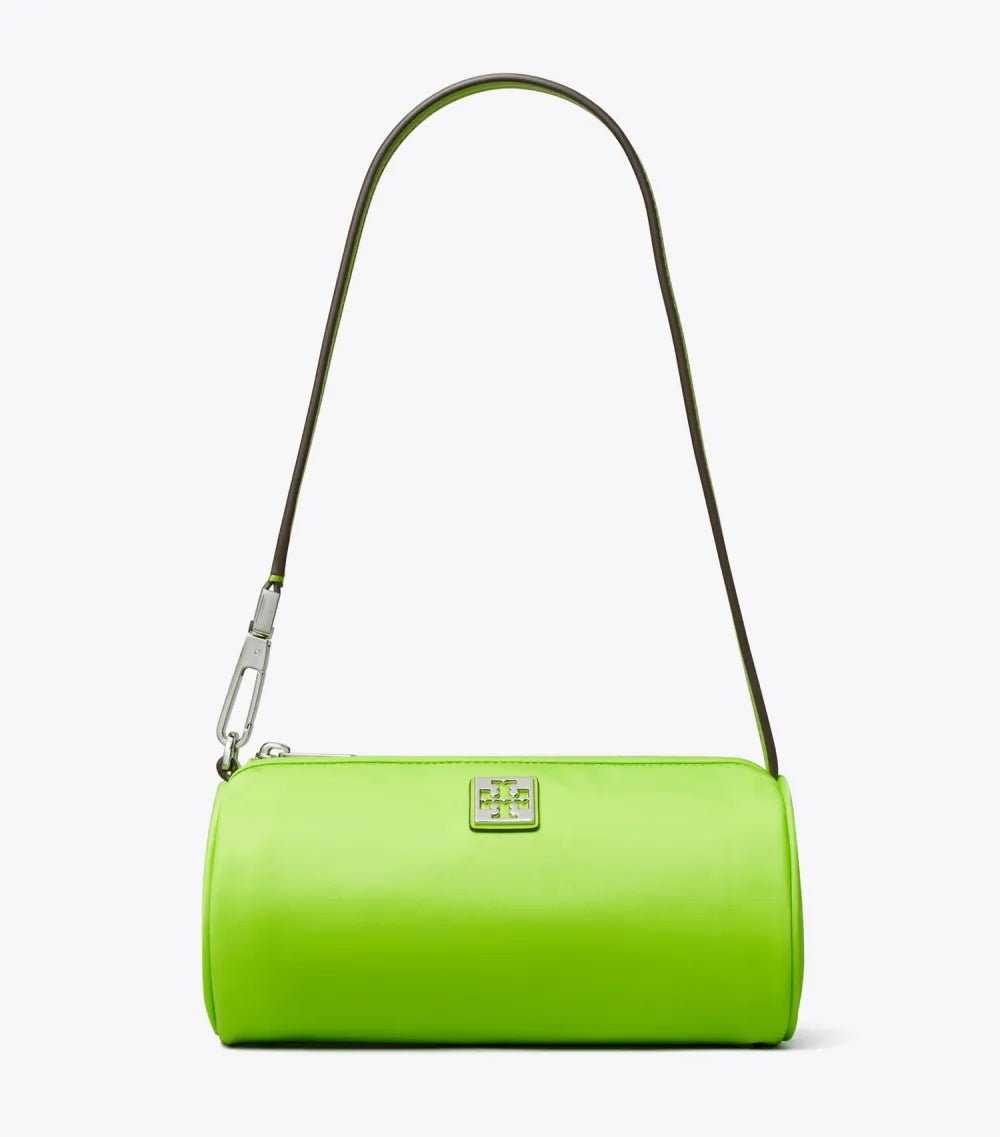 Virginia Cylinder Bag