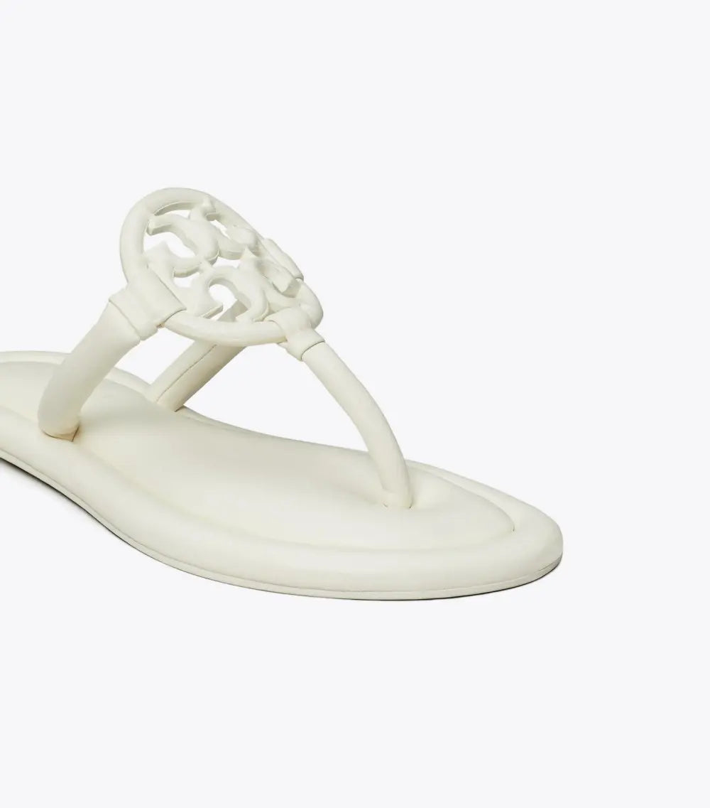 TB x BonBon Miller Padded Sandal