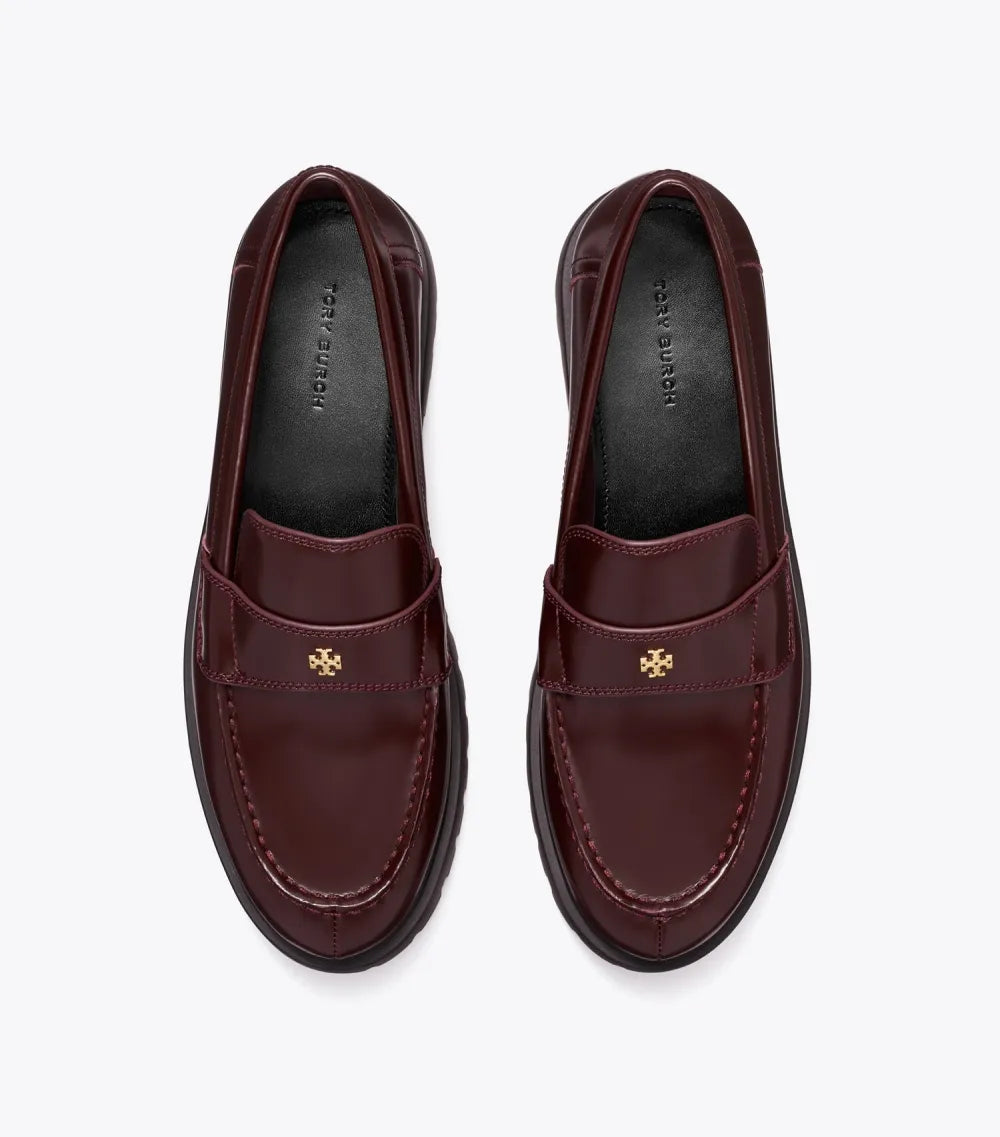Classic Lug Loafer
