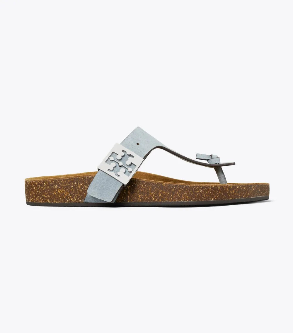 Mellow T-Strap Sandal